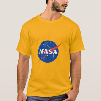 NASA-T - SHIRT