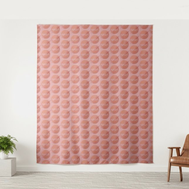 Nasa Tapestry Wandteppich (Von Creator hochgeladen)