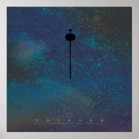 NASA / Voyager 1 /