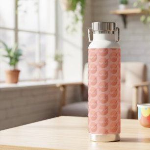 Nasa Wasserflasche Trinkflasche