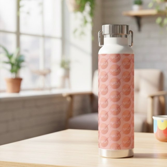 Nasa Wasserflasche Trinkflasche (Von Creator hochgeladen)