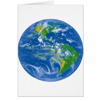 NASAs großer blauer Marmor