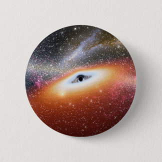 NASAs Massive Black Hole Button