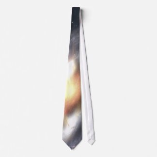 NASAs Quasar Black Hole Krawatte