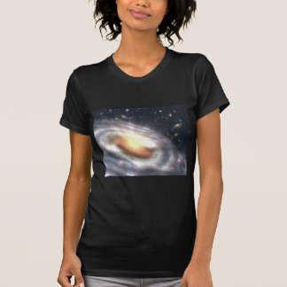 NASAs Quasar Black Hole T-Shirt
