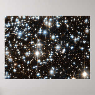 NASAs wie weiße Zwerge ihre Kicks bekommen Poster