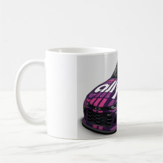 Nascar Ally Car - Alex Bowman Kaffeetasse