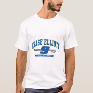 NASCAR Chase Elliott Arch T-Shirt