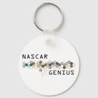 NASCAR Genius