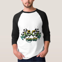 NASCAR-Rennsport Vintage Beliebt