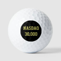 NASDAQ 30000 Börsenfeier