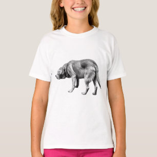 Nase-Down-Wanderer T-Shirt