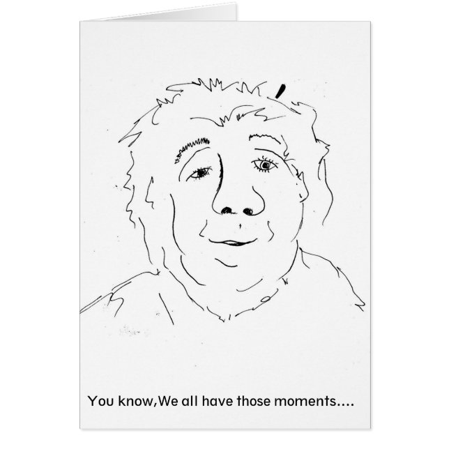 Nasen-Pflücker (Vorne)