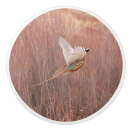 Nasenhalsklatsche Keramik Keramikknauf