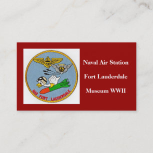 NASFL Logo Visitenkarte