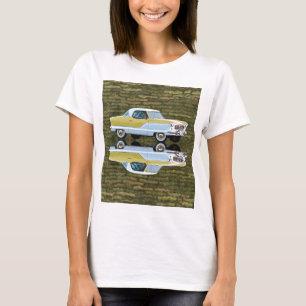 Nash Großstadtbewohner T-Shirt