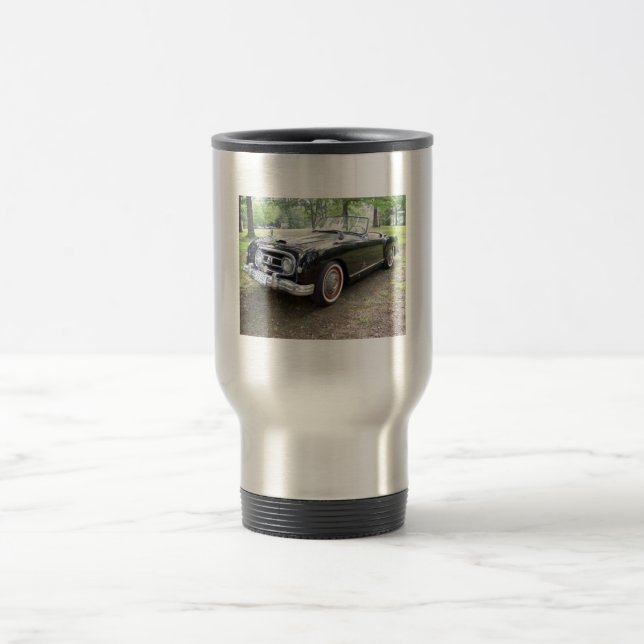 Nash Healey Reise-Tasse 1952 Reisebecher (Mittel)