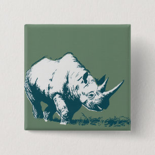 Nashorn Button