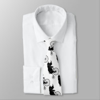 Nashorn, das ein altes Mode-Fahrrad reitet