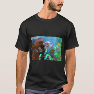 Nashorn-Grundel T-Shirt