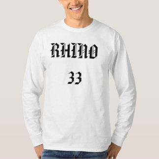 NASHORN longsleve T-Shirt