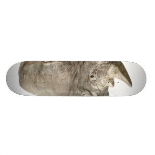 Nashorn Skateboard