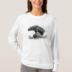 Nashorn T-Shirt