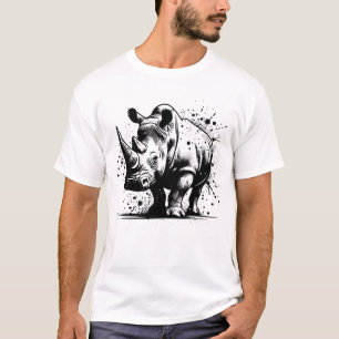Nashorn T-Shirt