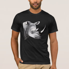 Nashorn-T - Shirt