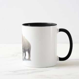 Nashorn Tasse