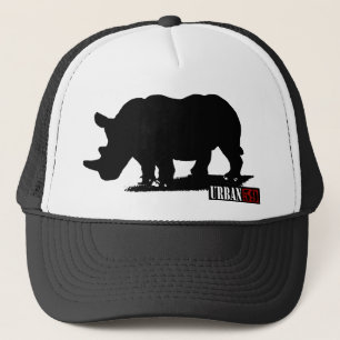Nashorn Truckerkappe