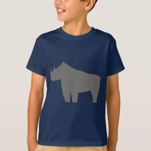 Nashörner - Nashorn T-Shirt