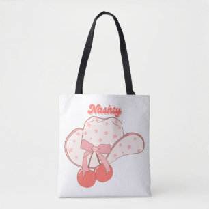 Nashty Cowboy-Hut-Design Süße, girly westliche H