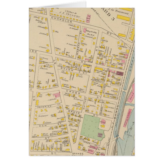 Nashua, Ward 25 (Vorne)