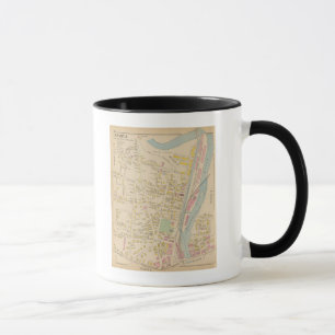 Nashua, Ward 25 Tasse