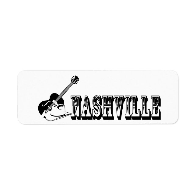 Nashville (Vorne)