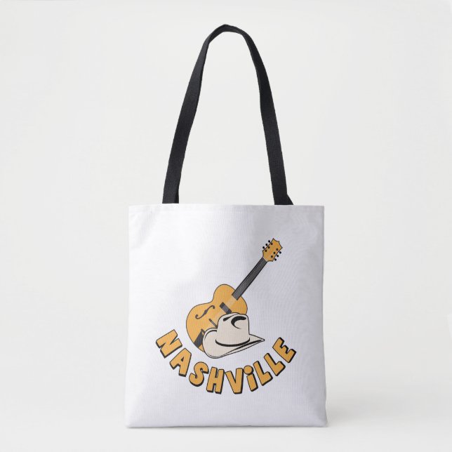 Nashville (Vorderseite)