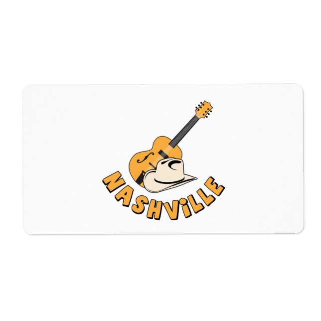 Nashville (Vorne)
