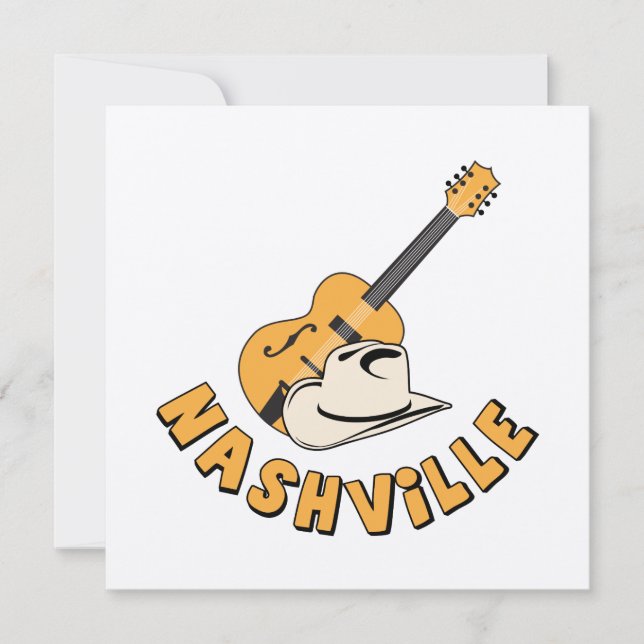 Nashville (Vorderseite)