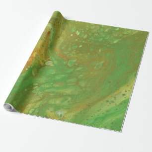 Nashville 3 Cool Laut Abstraktes Geschenkpapier