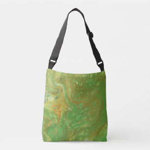 Nashville 3 Coole Laut Abstract Tote Bag Tragetaschen Mit Langen Trägern