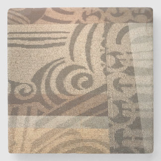 Nashville Carpet Untersetzer