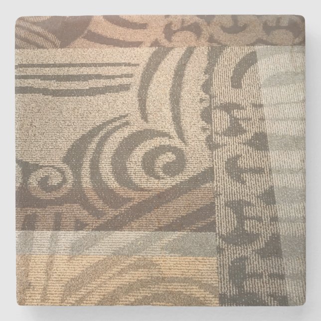 Nashville Carpet Untersetzer (Vorderseite)