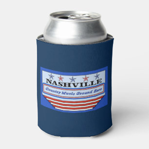 Nashville-Countrymusik GZ Dosenkühler