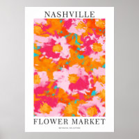 Nashville Flower Market