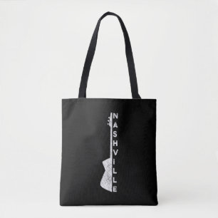 Nashville Guitar Country Music Lovers Geschenke