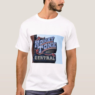 Nashville Honky Tonk T-Shirt