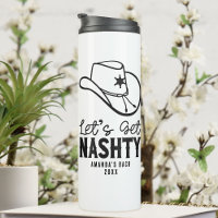 Nashville Junggeselinnen-Abschied Custom Bridesmai