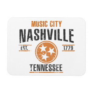 Nashville Magnet