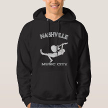 Nashville Metal-Gitarrist